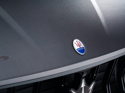 2020 Maserati LEVANTE 缩略图 23