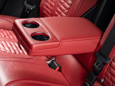 2020 Maserati LEVANTE 缩略图 62