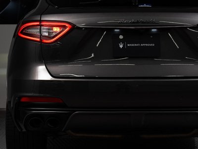 2020 Maserati LEVANTE 缩略图 44