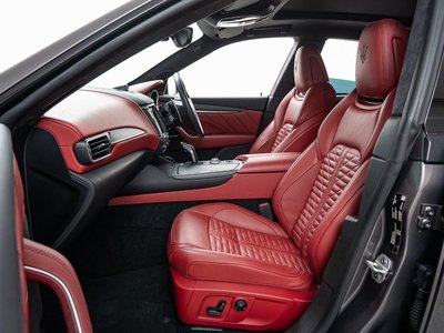 2020 Maserati LEVANTE 缩略图 58