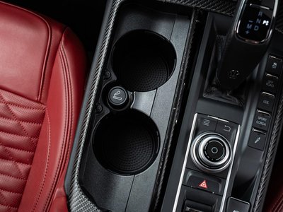 2020 Maserati LEVANTE 缩略图 50