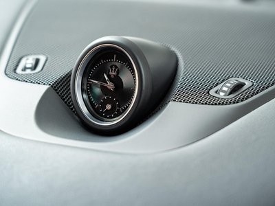 2020 Maserati LEVANTE 缩略图 24
