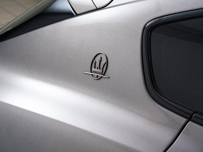 2020 Maserati LEVANTE 缩略图 21