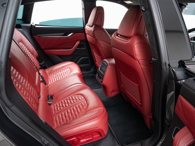 2020 Maserati LEVANTE 缩略图 46