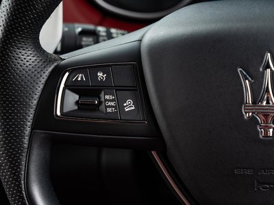 2020 Maserati LEVANTE 缩略图 36