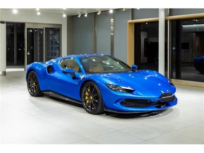 FERRARI 296 GTS - 2