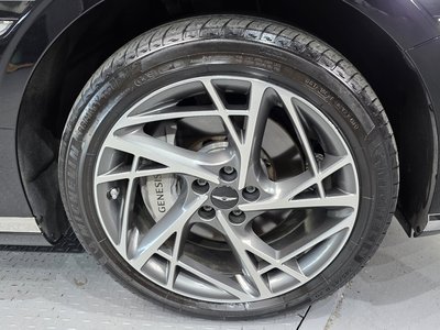 2022 Genesis G90 (RS4) photo 6