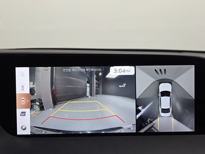 صورة مصغرة 17 لـ 2022 Genesis G90 (RS4)
