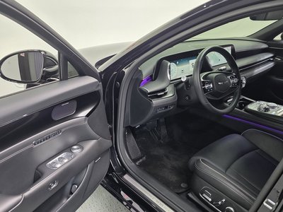 صورة مصغرة 12 لـ 2022 Genesis G90 (RS4)