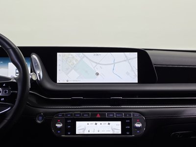 صورة مصغرة 16 لـ 2022 Genesis G90 (RS4)