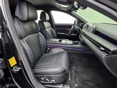 2022 Genesis G90 (RS4) photo 10