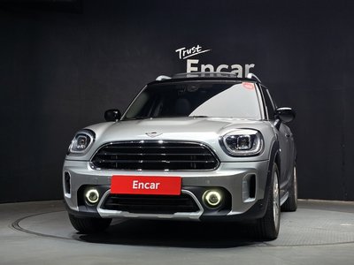 MINI COUNTRYMAN - 2