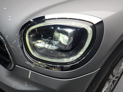 صورة 10 لـ 2023 MINI COOPER COUNTRYMAN