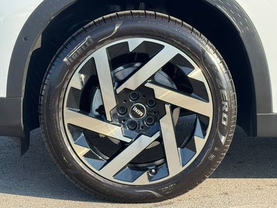 MINI COUNTRYMAN - 10