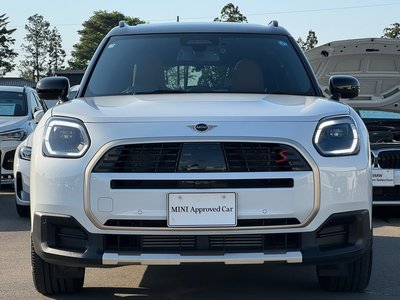MINI COUNTRYMAN - 7