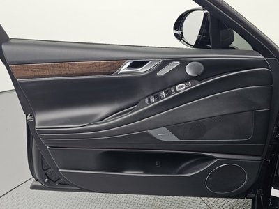 2024 Genesis ELECTRIFIED G80 (RG3) 缩略图 14