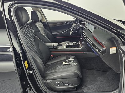 2024 Genesis ELECTRIFIED G80 (RG3) 缩略图 16