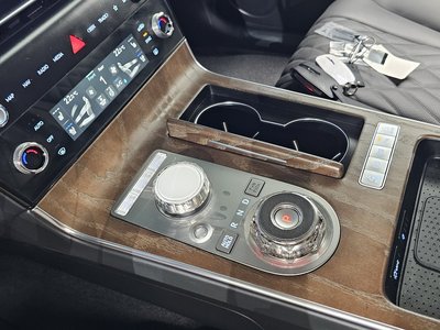 2024 Genesis ELECTRIFIED G80 (RG3) 缩略图 12