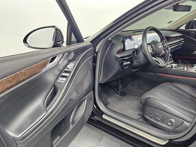 2024 Genesis ELECTRIFIED G80 (RG3) 缩略图 13