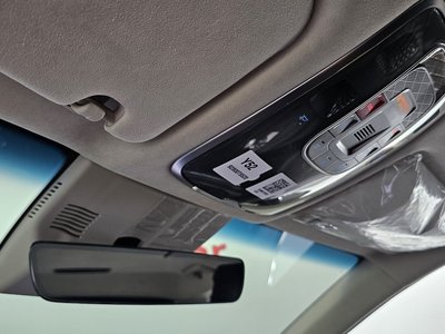 2024 Genesis ELECTRIFIED G80 (RG3) 缩略图 26