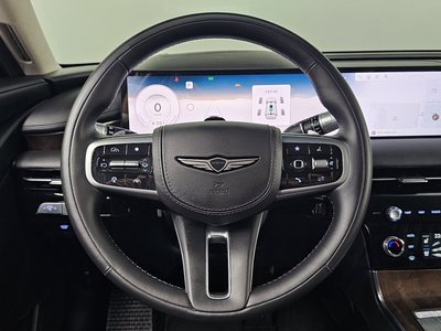 2024 Genesis ELECTRIFIED G80 (RG3) 缩略图 19