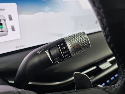 2024 Genesis ELECTRIFIED G80 (RG3) 缩略图 28