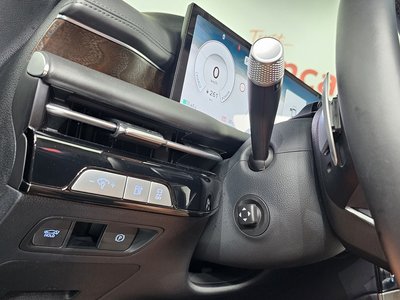 2024 Genesis ELECTRIFIED G80 (RG3) 缩略图 27