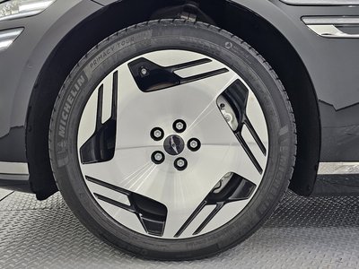 2024 Genesis ELECTRIFIED G80 (RG3) 照片 6