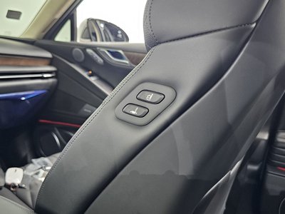 2024 Genesis ELECTRIFIED G80 (RG3) 缩略图 29