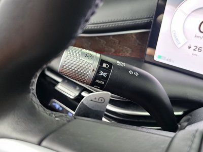 2024 Genesis ELECTRIFIED G80 (RG3) 缩略图 30