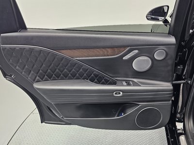 2024 Genesis ELECTRIFIED G80 (RG3) 缩略图 15