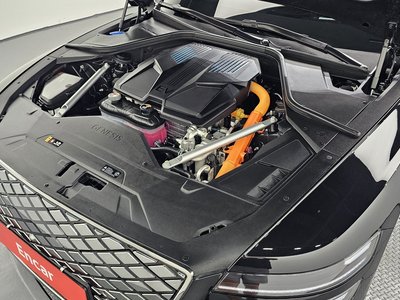 2024 Genesis ELECTRIFIED G80 (RG3) 照片 7