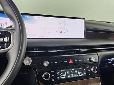 2024 Genesis ELECTRIFIED G80 (RG3) 缩略图 18
