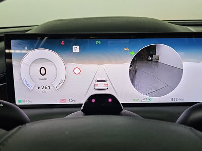 2024 Genesis ELECTRIFIED G80 (RG3) 缩略图 11