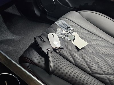 2024 Genesis ELECTRIFIED G80 (RG3) 缩略图 21