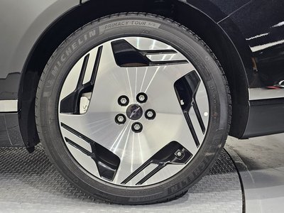 2024 Genesis ELECTRIFIED G80 (RG3) 照片 8