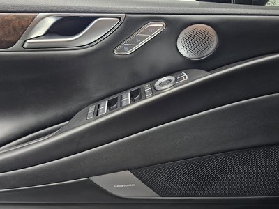 2024 Genesis ELECTRIFIED G80 (RG3) 缩略图 24