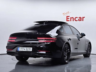 GENESIS G80 (RG3) - 4