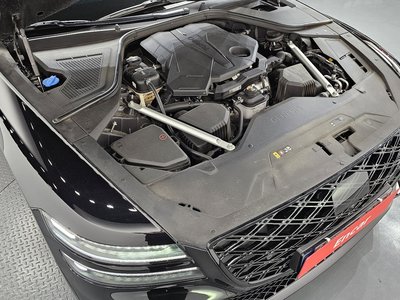 GENESIS G80 (RG3) - 7
