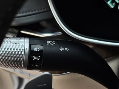 2023 Genesis G80 (RG3) — миниатюра 30