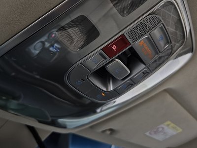 2023 Genesis G80 (RG3) — миниатюра 32