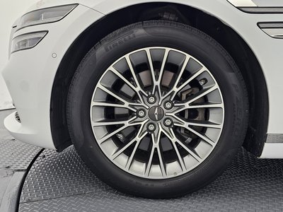 2023 Genesis G80 (RG3) photo 6