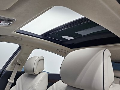 2023 Genesis G80 (RG3) — миниатюра 24