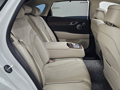 2023 Genesis G80 (RG3) — миниатюра 18
