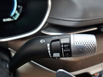 2023 Genesis G80 (RG3) — миниатюра 28