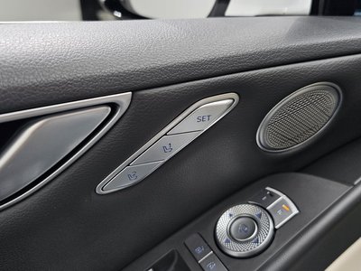 2023 Genesis G80 (RG3) — миниатюра 33