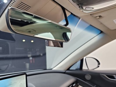 2023 Genesis G80 (RG3) — миниатюра 31