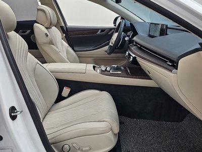 2023 Genesis G80 (RG3) — миниатюра 17