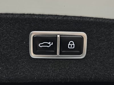 2023 Genesis G80 (RG3) — миниатюра 26