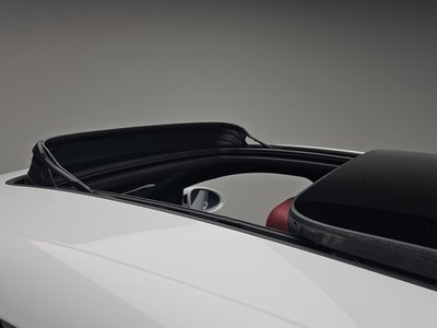 2022 Porsche MACAN — миниатюра 22